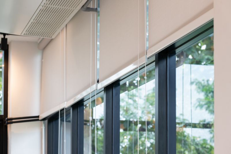 Window Treatments Installation in Alpharetta, GA