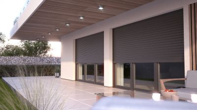 Cellular Shades Installation in Longmont, CO