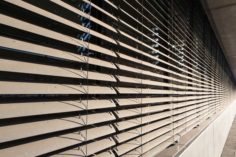 Cellular Shades Installation in Denver County, CO