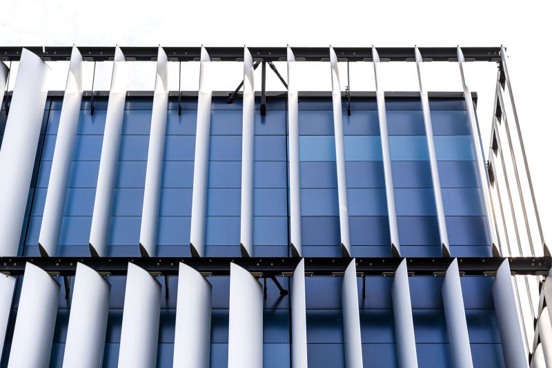 Drapes Installation Service