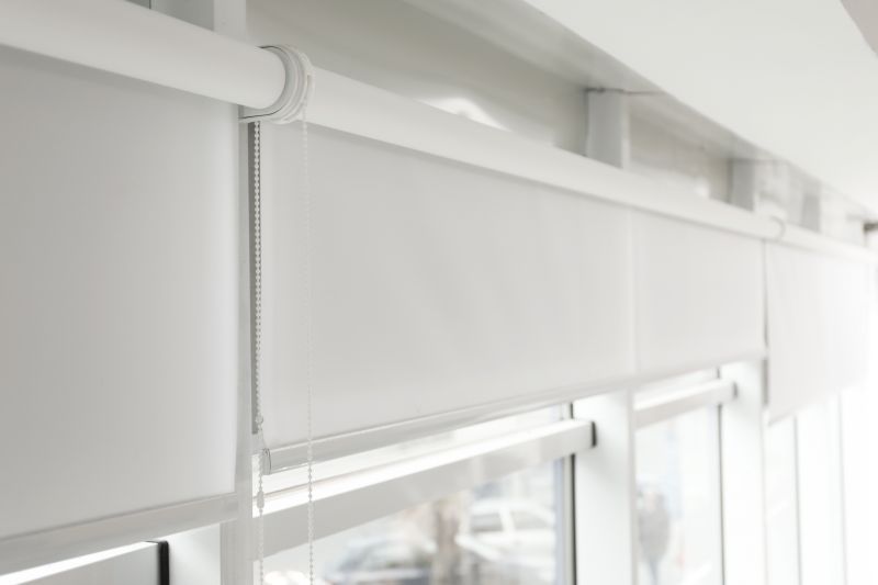 Window Valance Installation